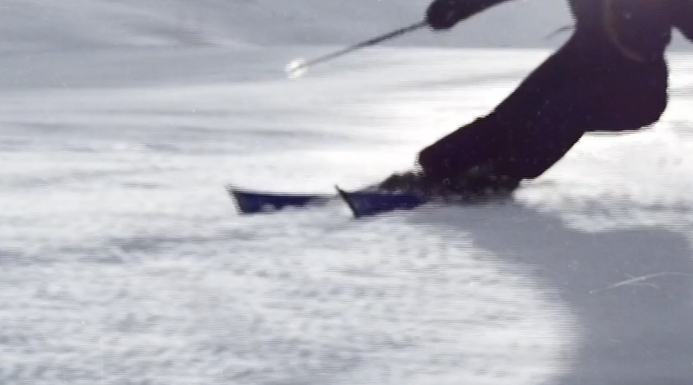 OYSHO &#8211; Ski Collection (Director&#8217;s Cut)