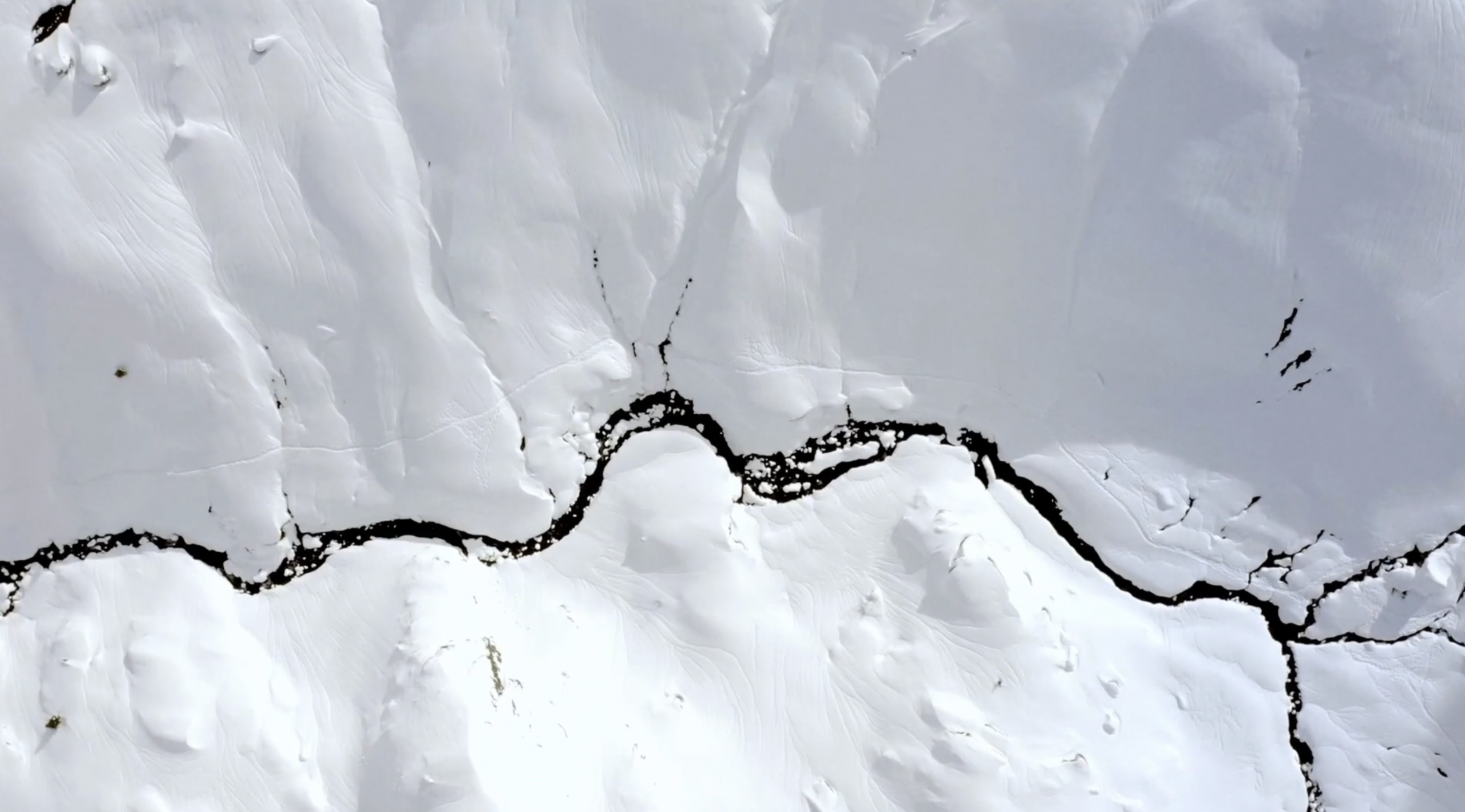 OYSHO &#8211; Ski Collection (Director&#8217;s Cut)