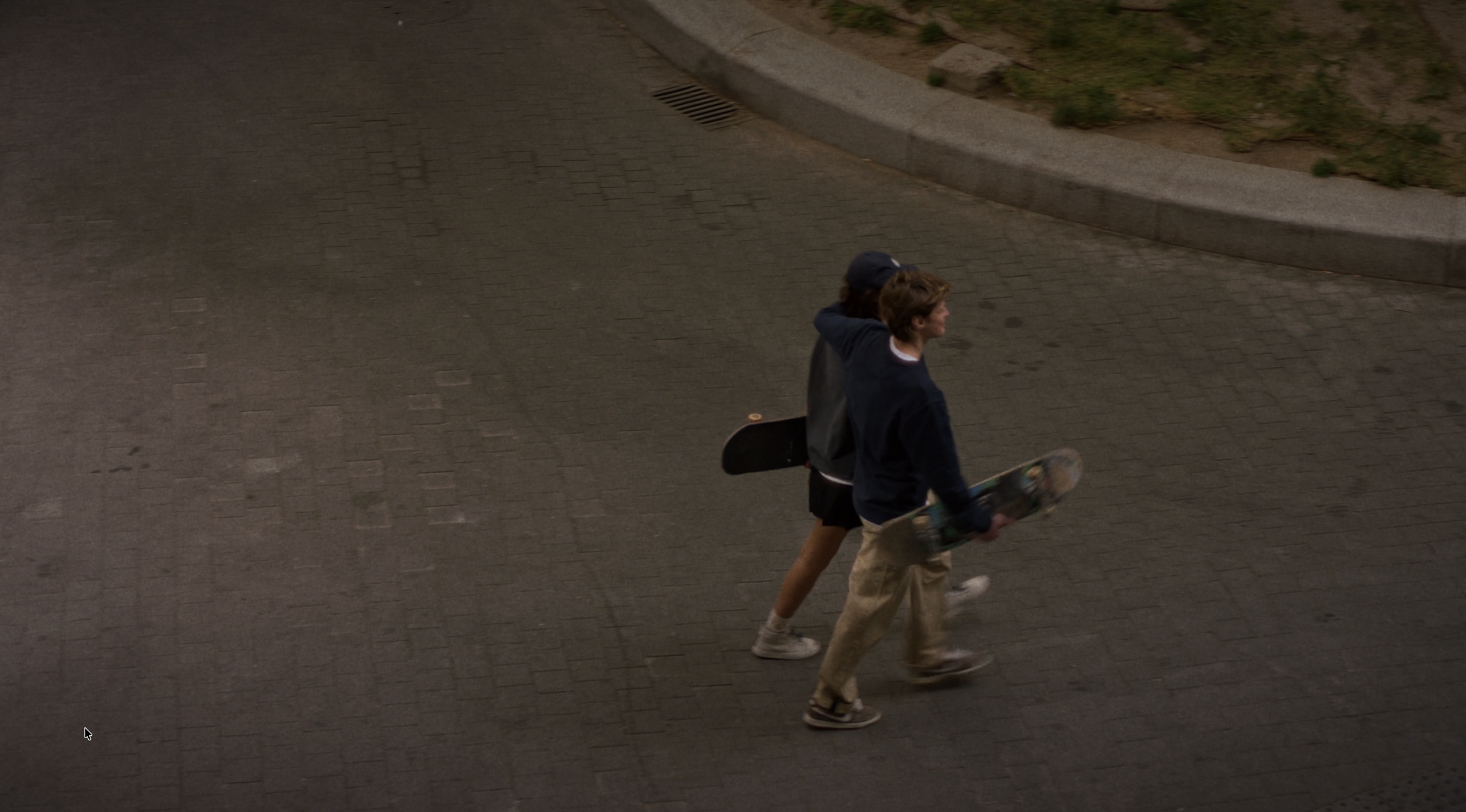 BLUE BANANA BRAND &#8211; Capsule Collection ’24