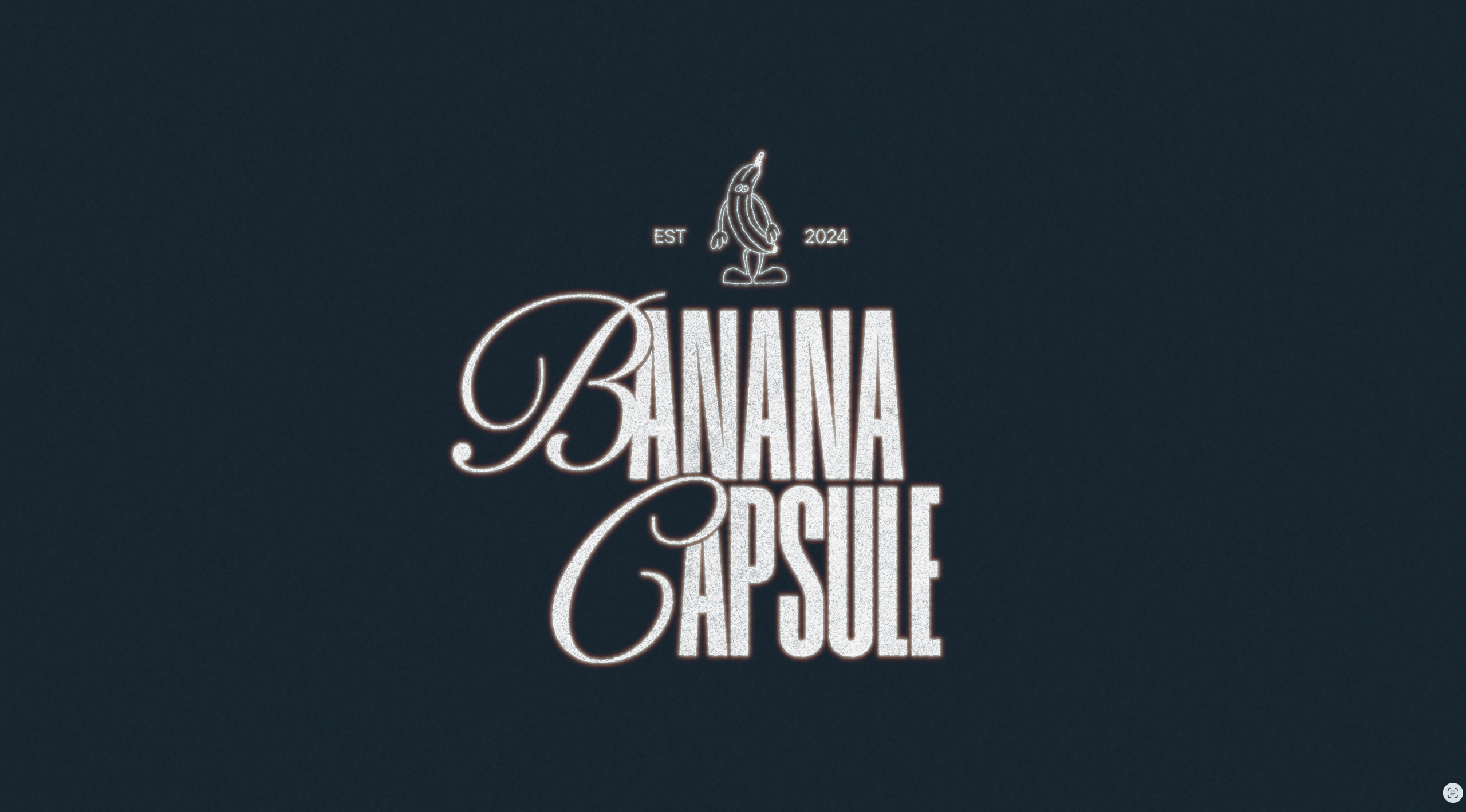 BLUE BANANA BRAND &#8211; Capsule Collection ’24