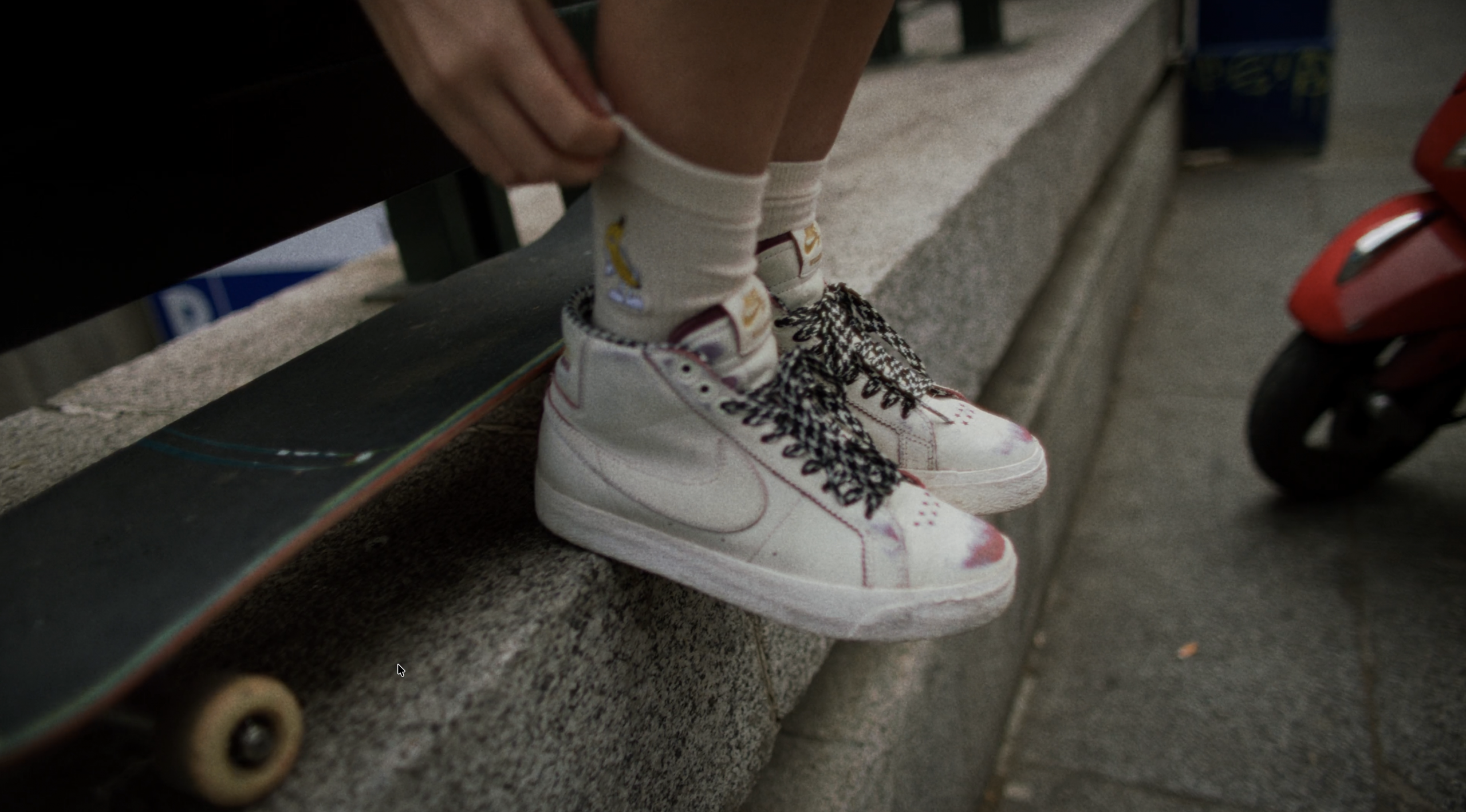 BLUE BANANA BRAND &#8211; Capsule Collection ’24