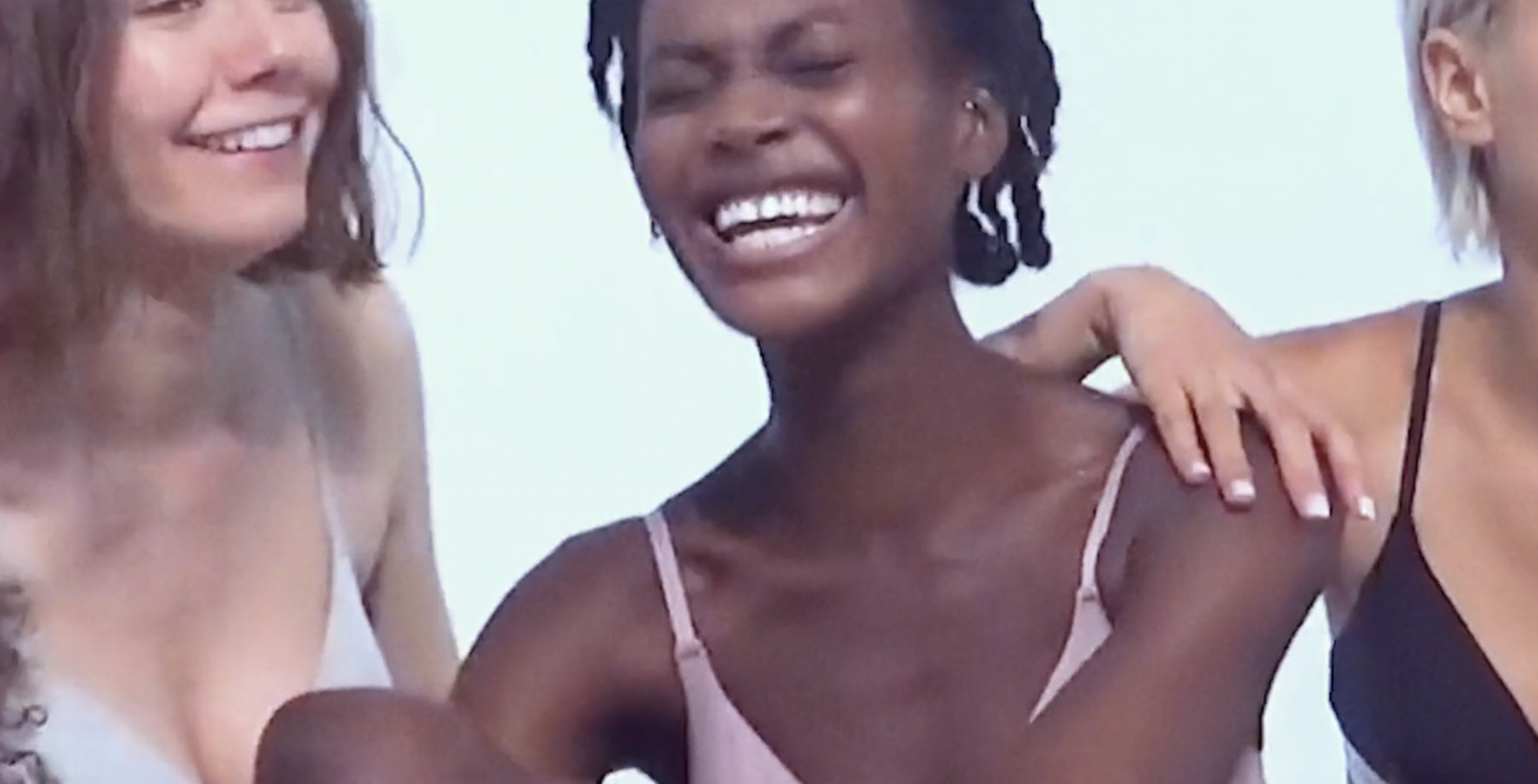 OYSHO &#8211; Lingerie (Director&#8217;s Cut)