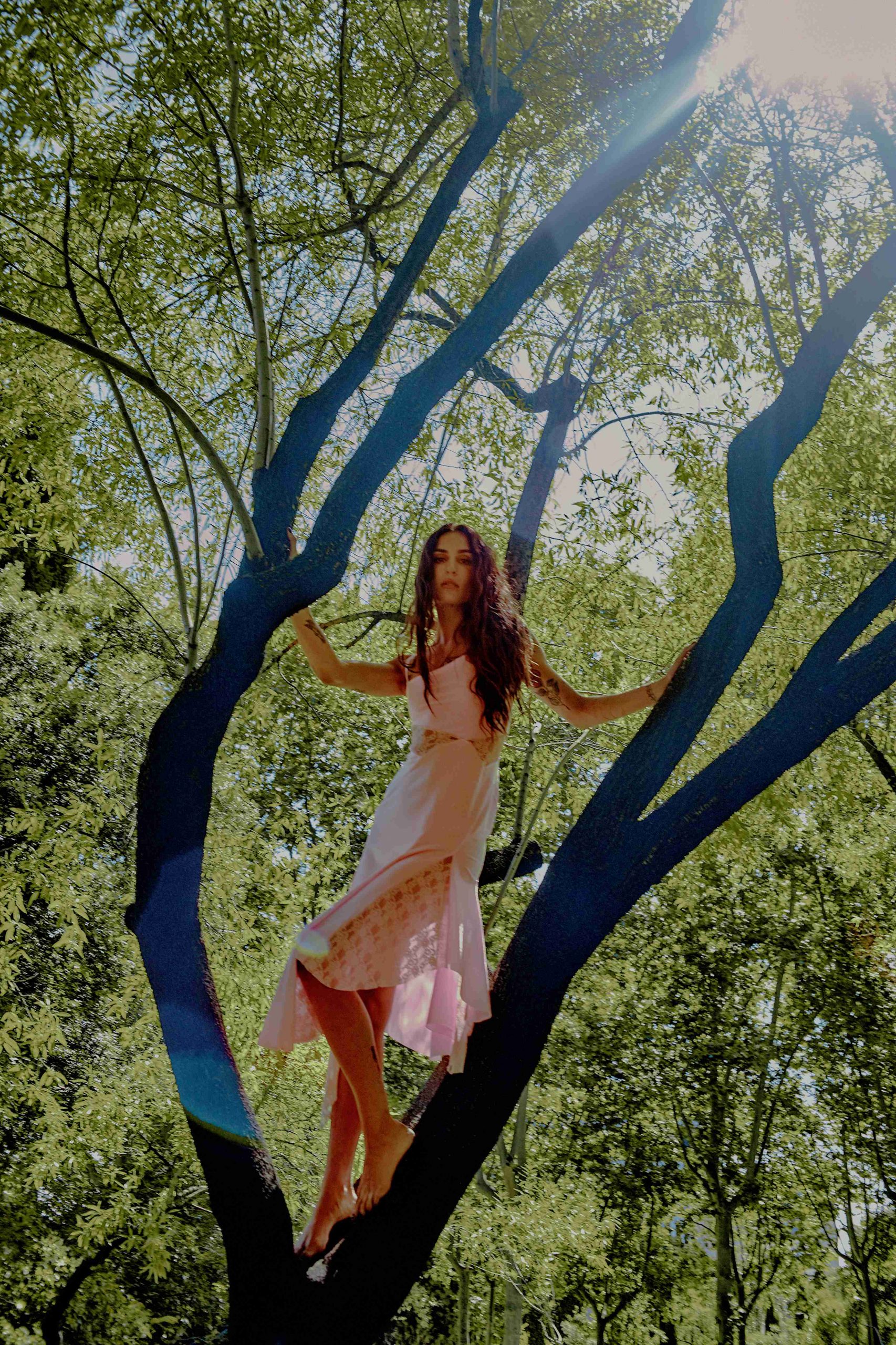 Natalia Lacunza, Glamour - Image 2