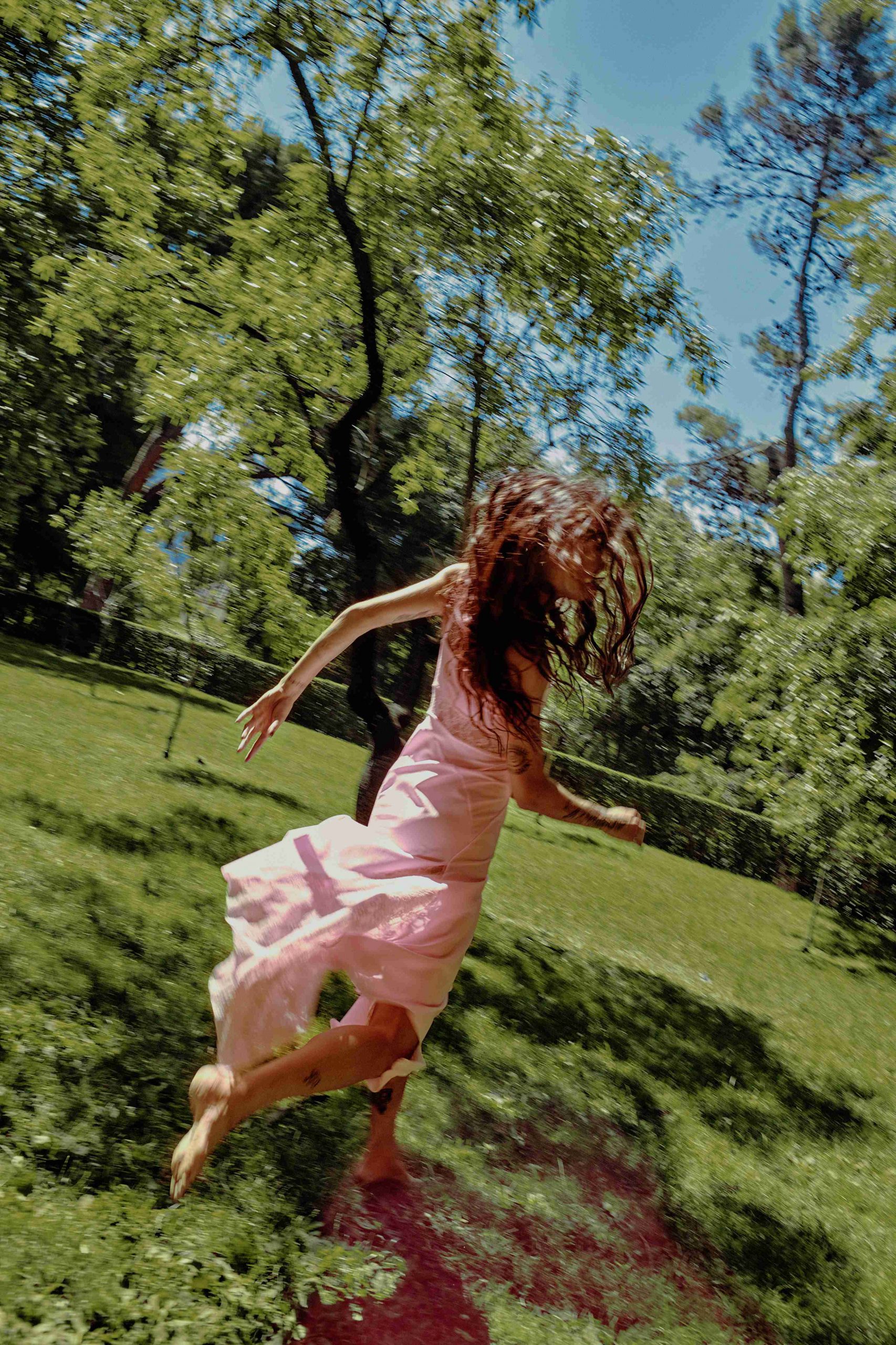 Natalia Lacunza, Glamour - Image 1