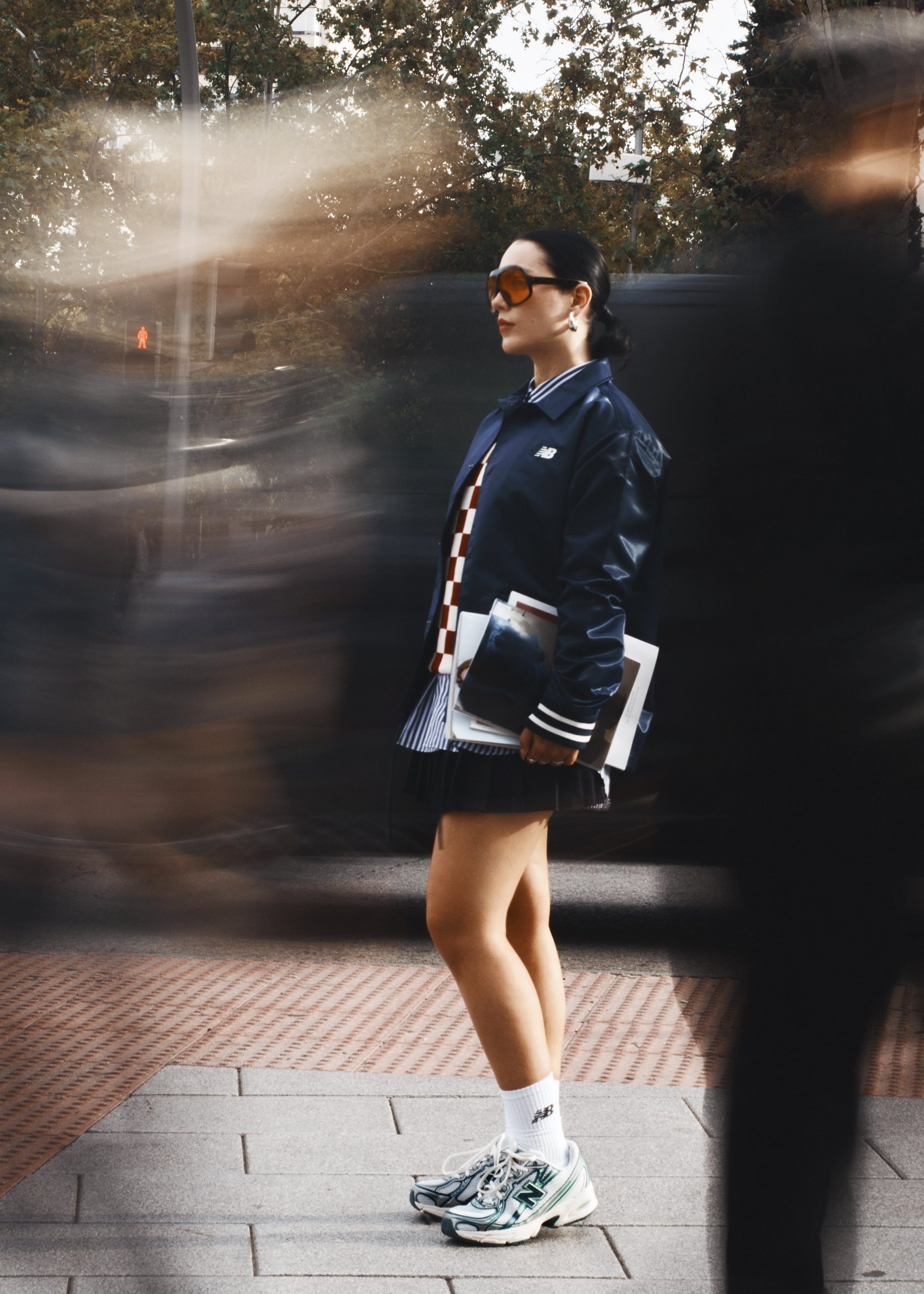 New Balance X FOOTDISTRICT - Image 2