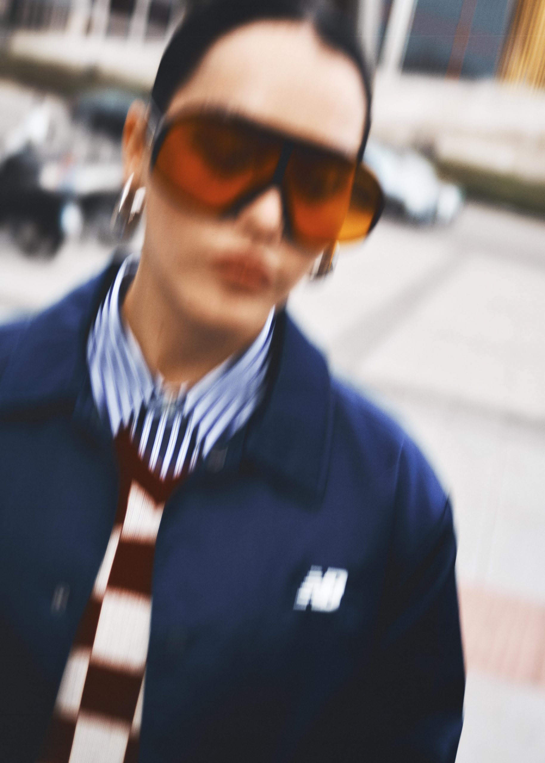 New Balance X FOOTDISTRICT - Image 3