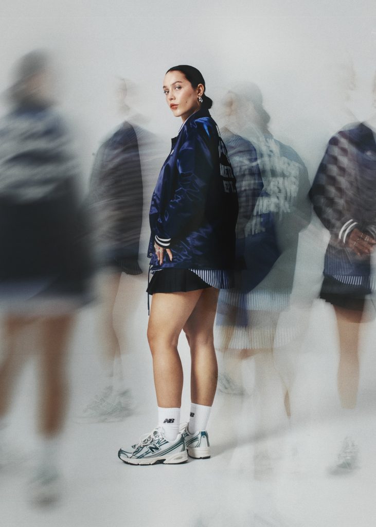 New Balance X FOOTDISTRICT