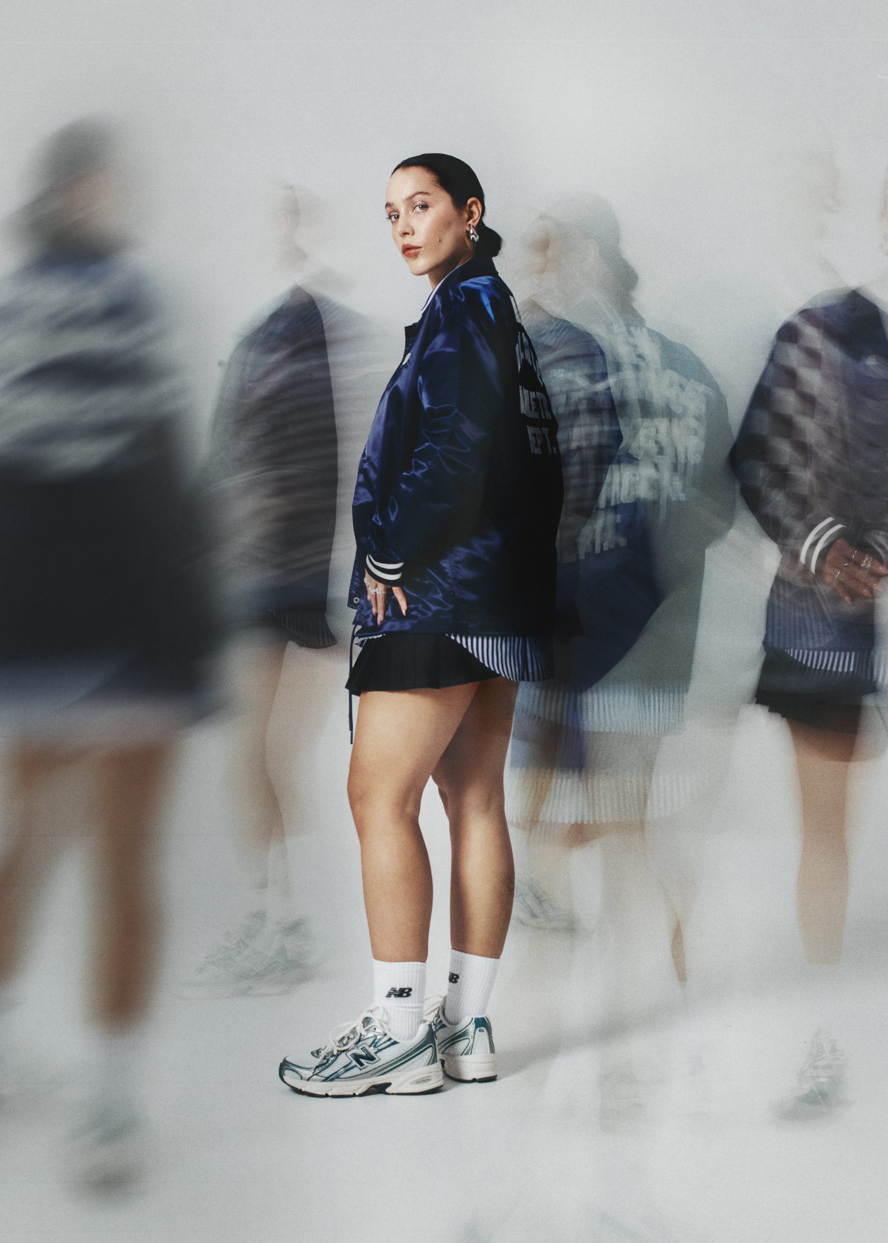 New Balance X FOOTDISTRICT - Image 4