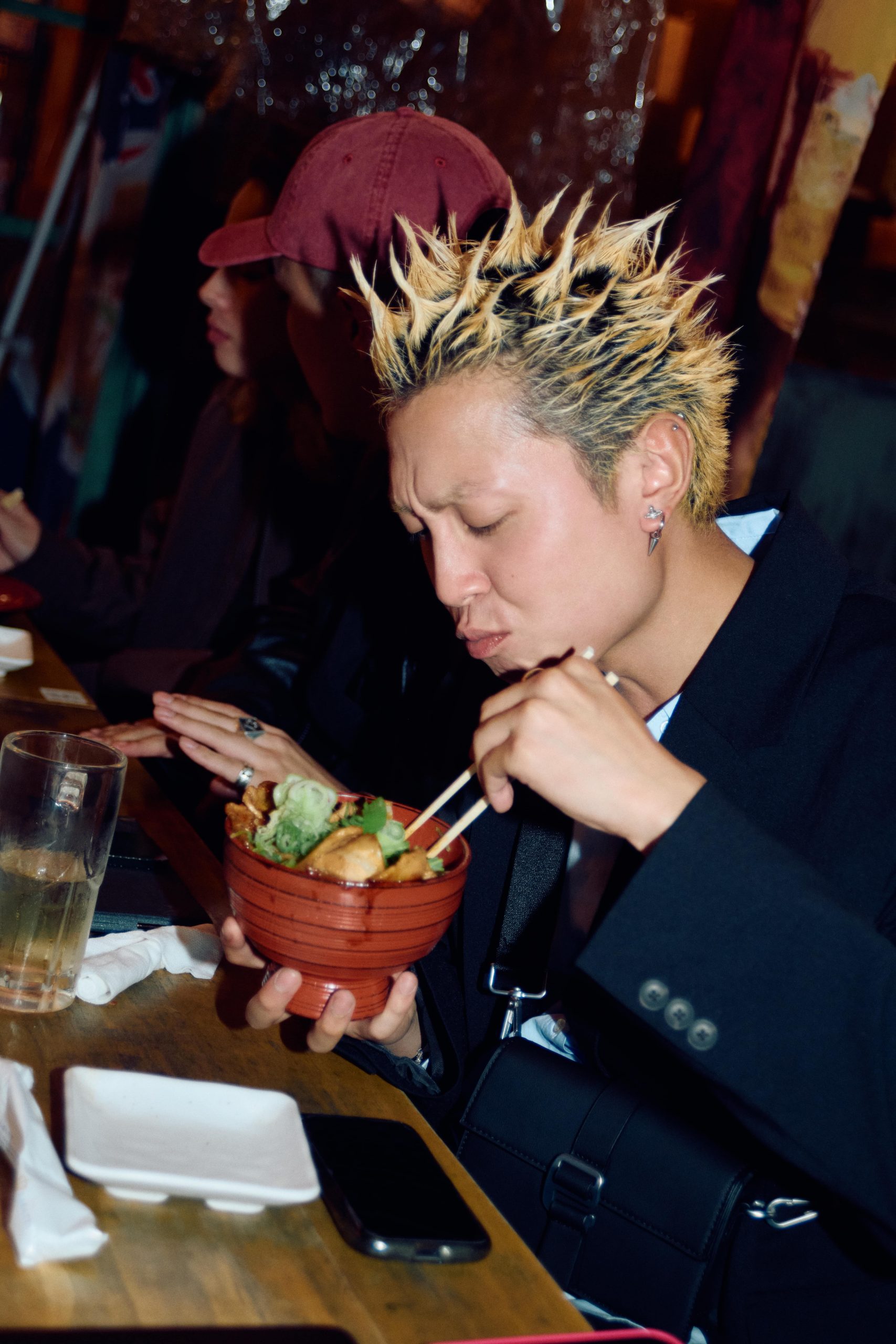 KOMOREBI x PULL&amp;BEAR - Image 5