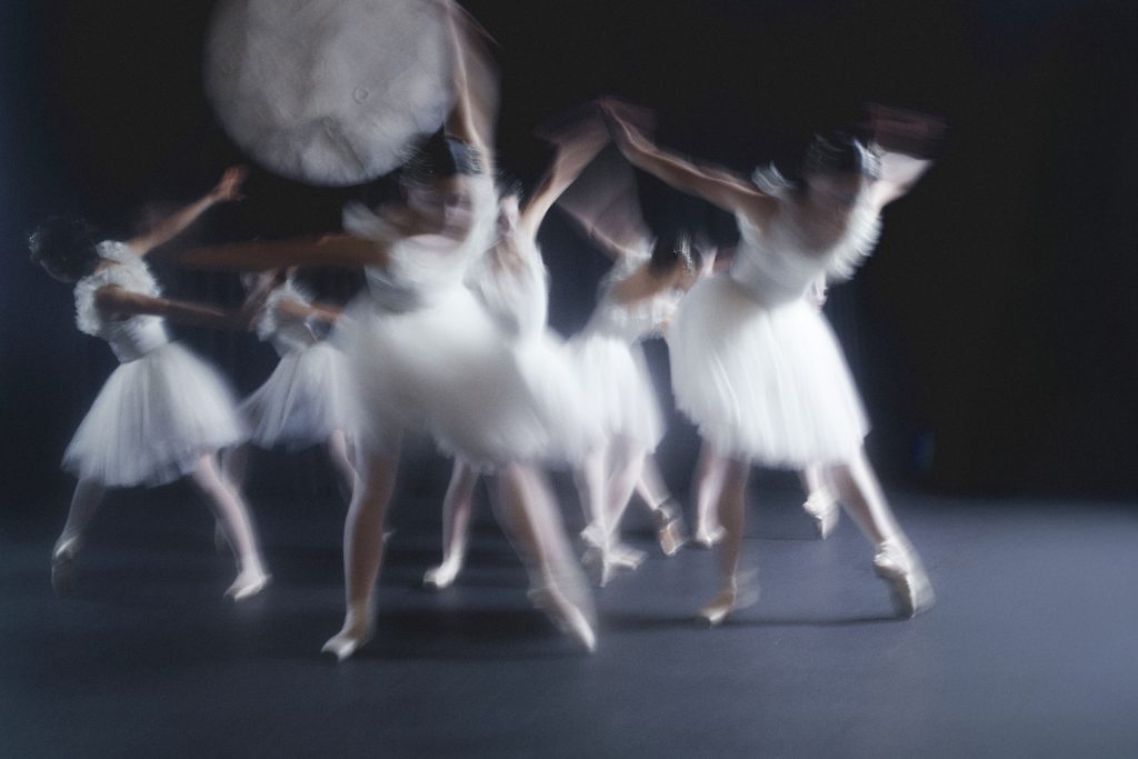 Belen Aguilera, Anela