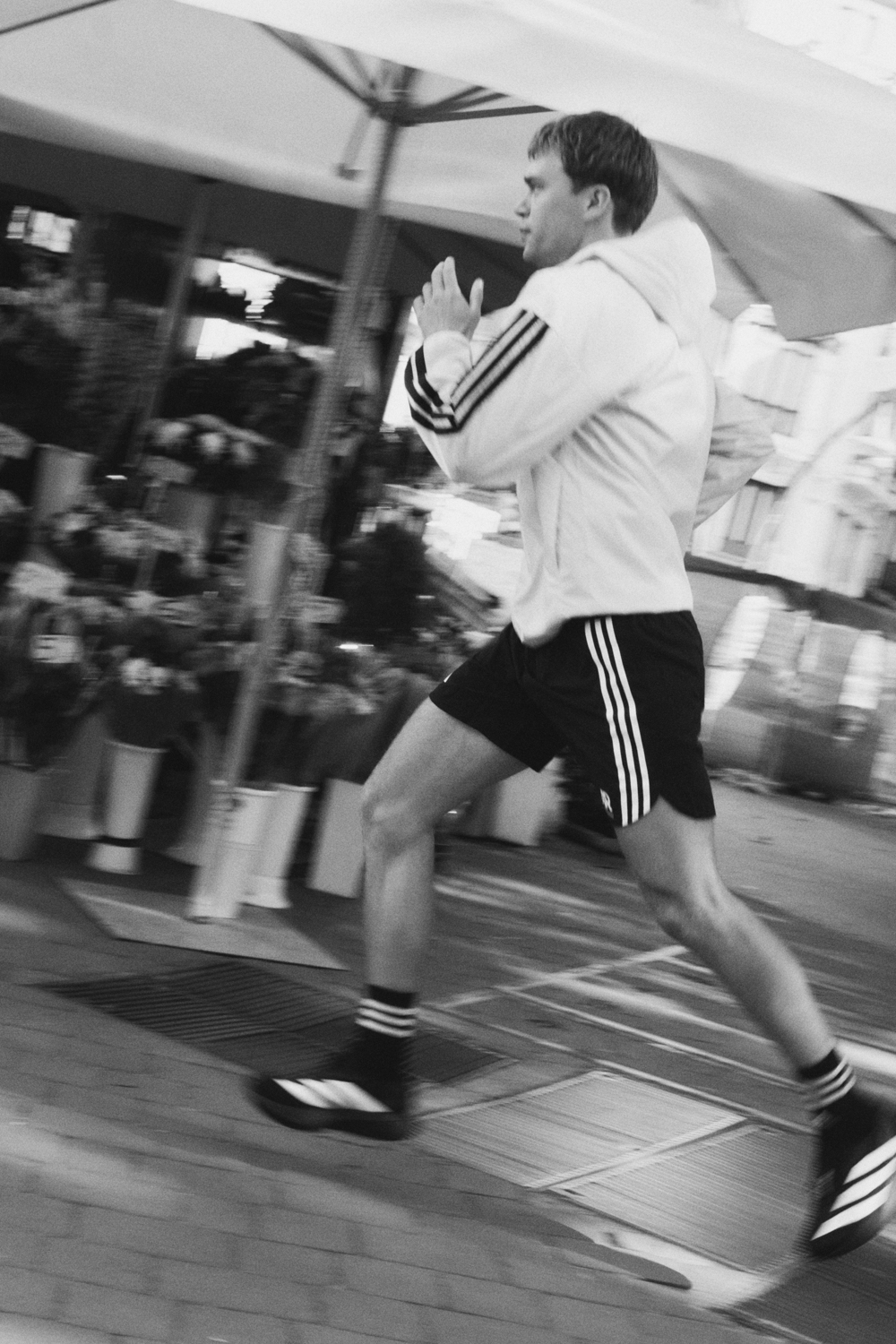 Adidas x Vanidad - Image 4