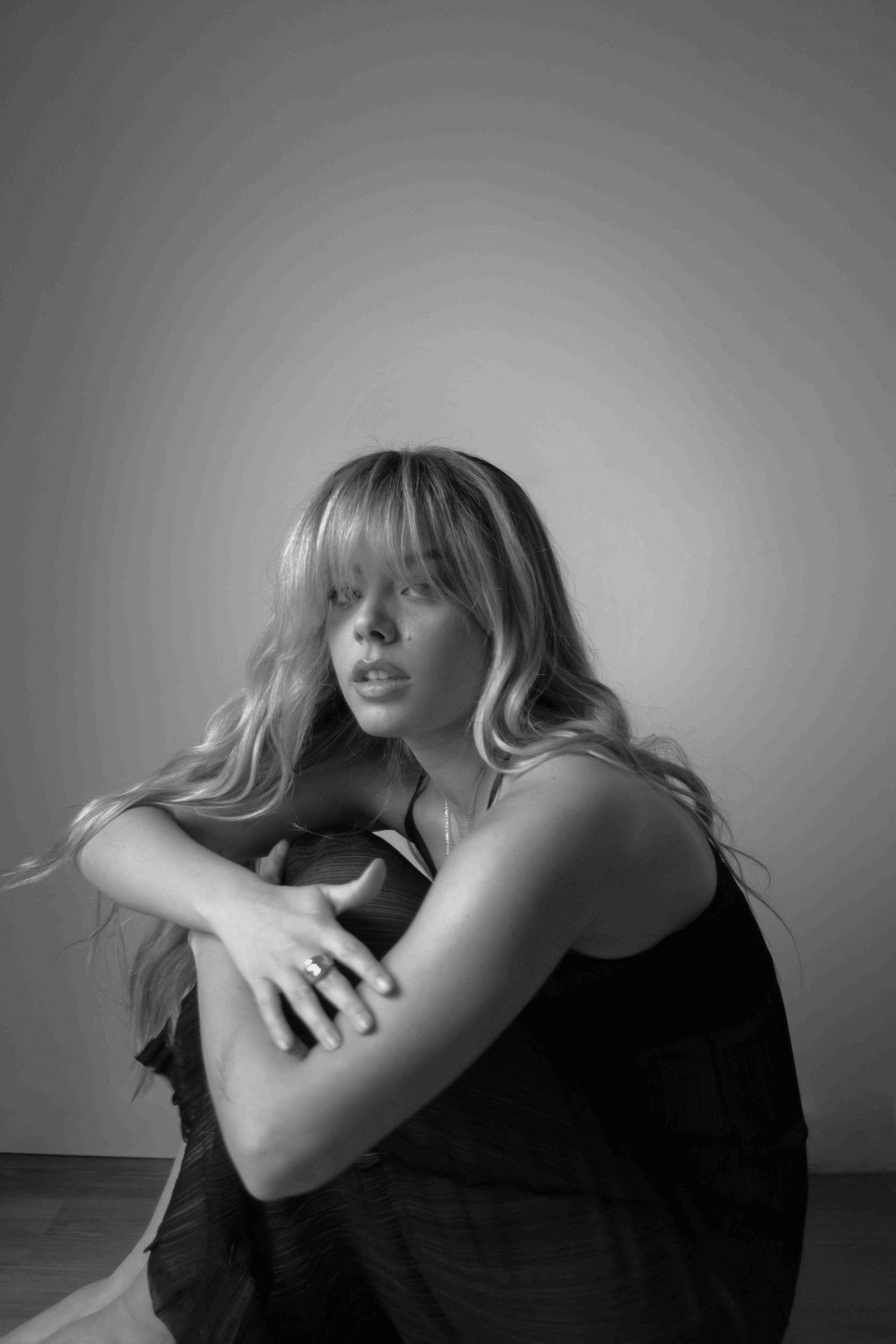 Marina Reche, Oscuridad - Image 3