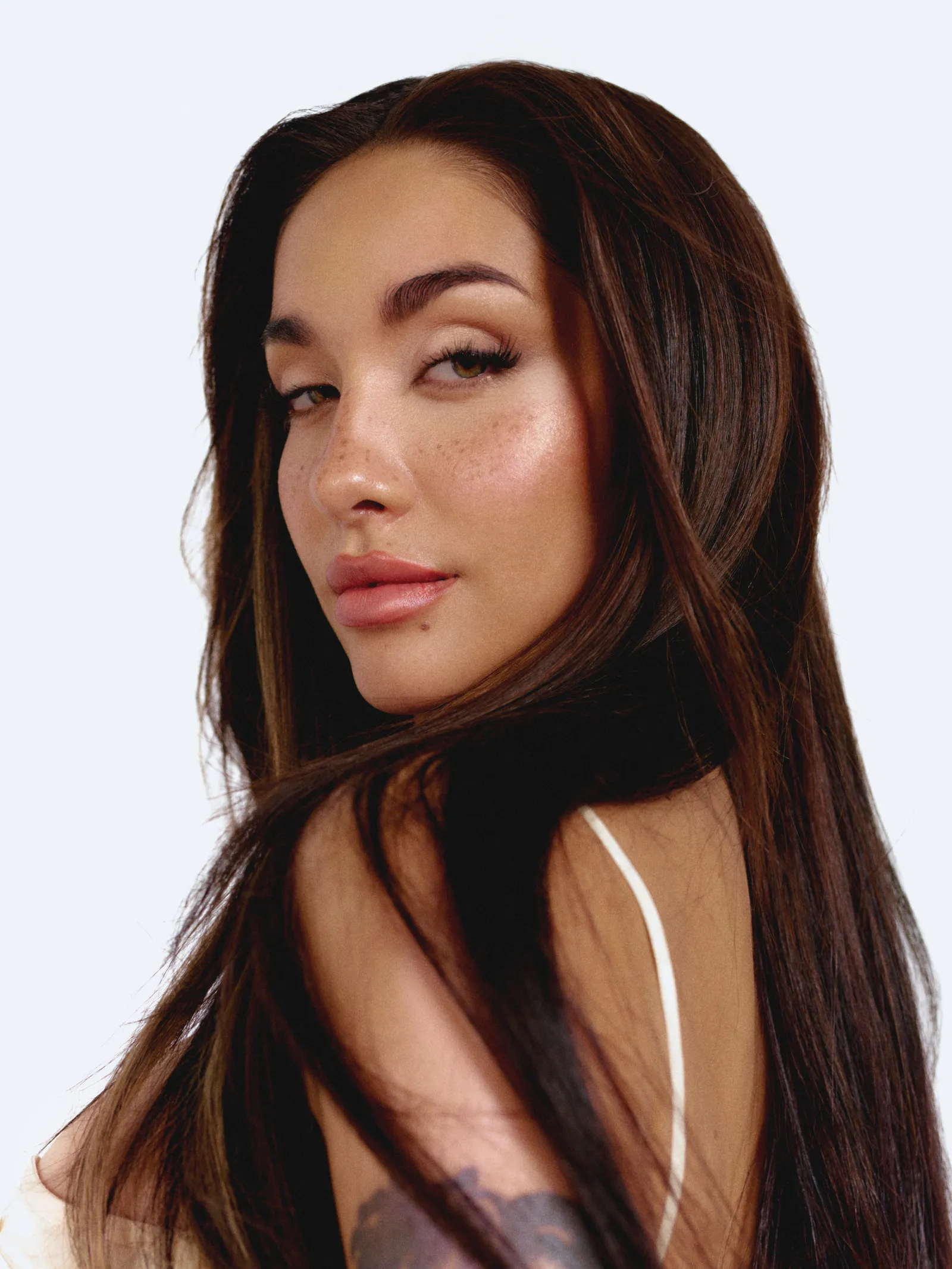 Maria Becerra x Glamour Spain - Image 2