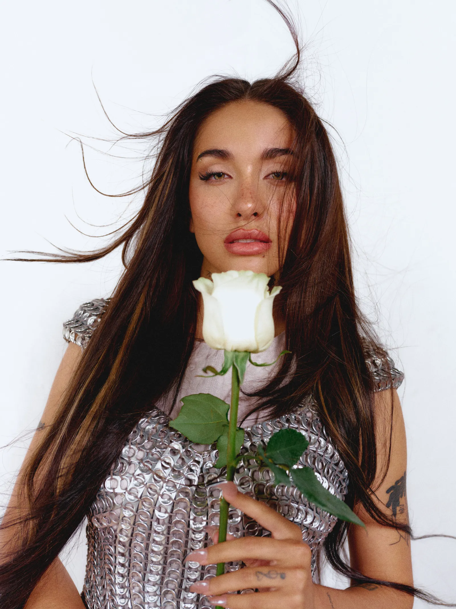 Maria Becerra x Glamour Spain - Image 7