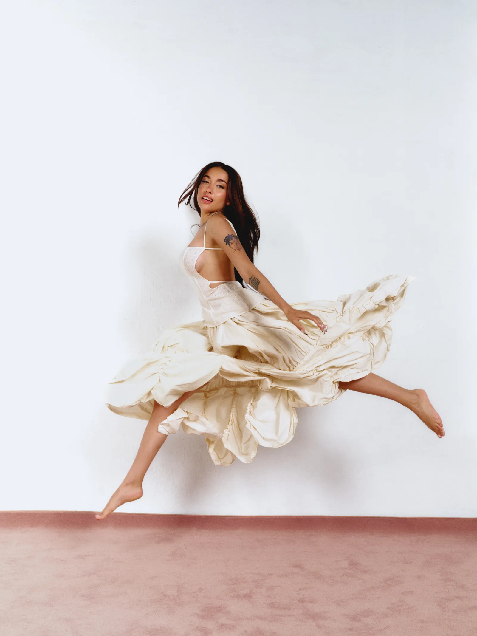 Maria Becerra x Glamour Spain - Image 3