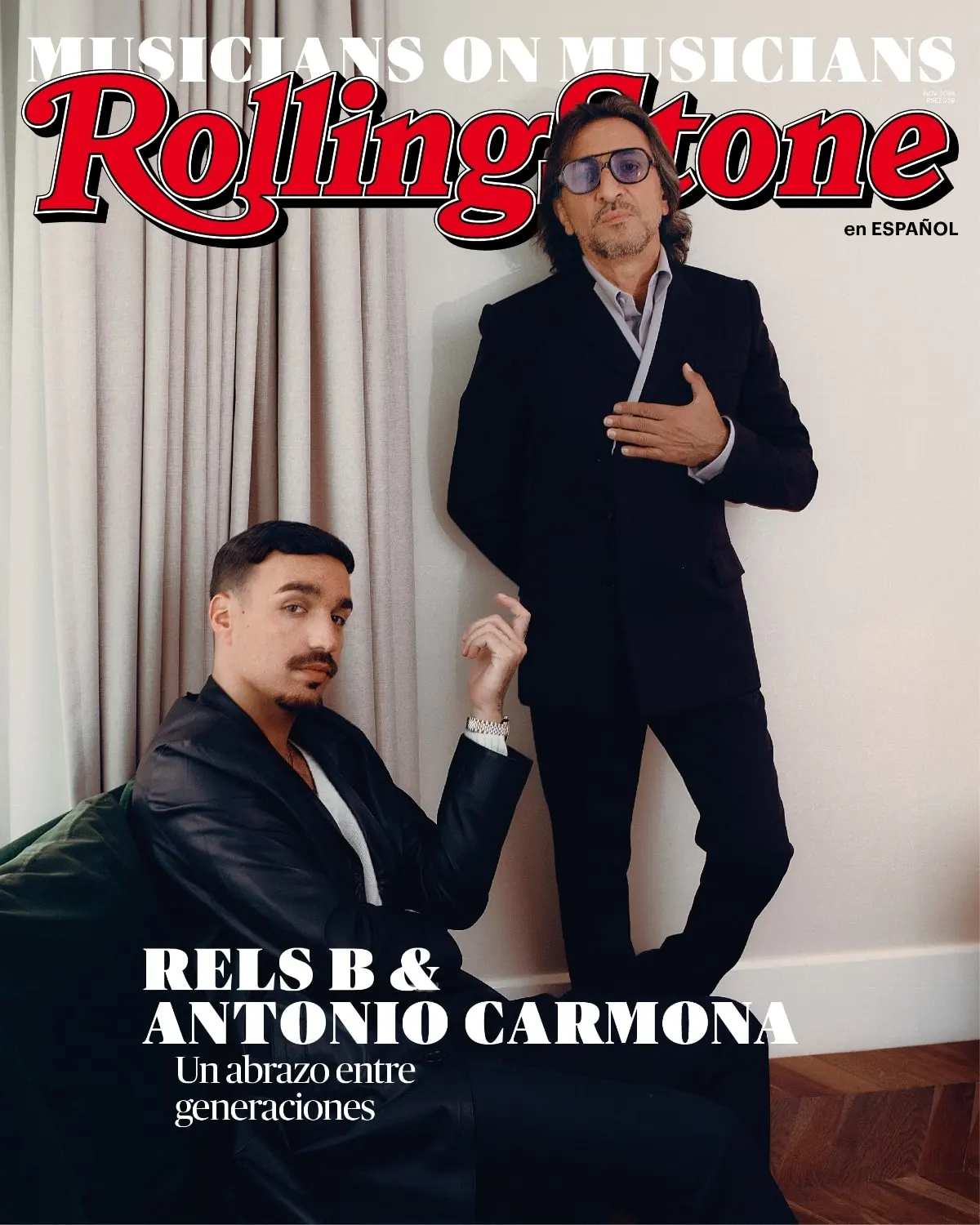 Rolling Stone - Image 1