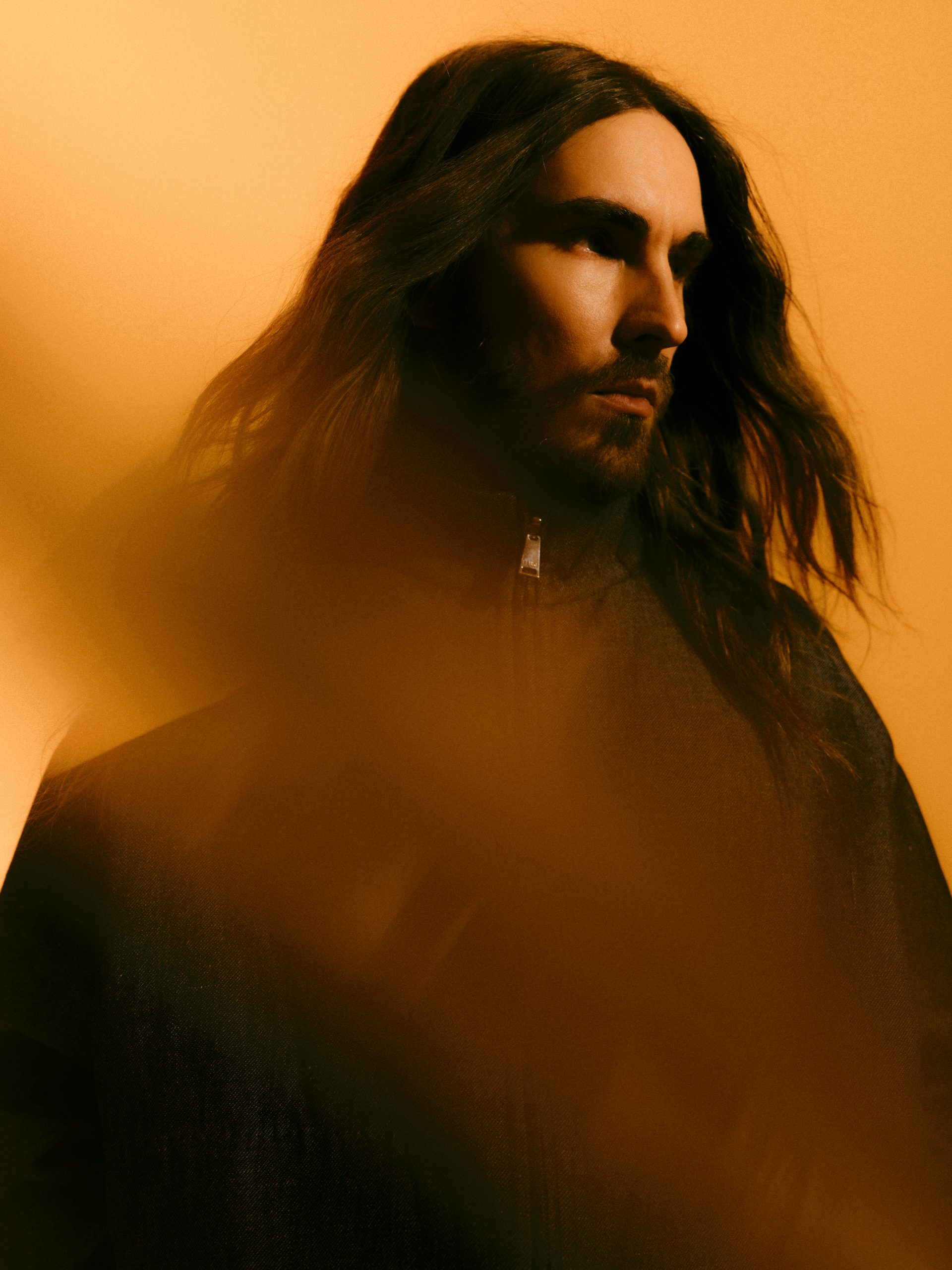 CARLOS ARES - Image 2