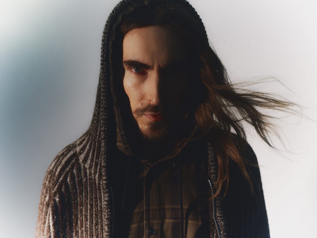 CARLOS ARES