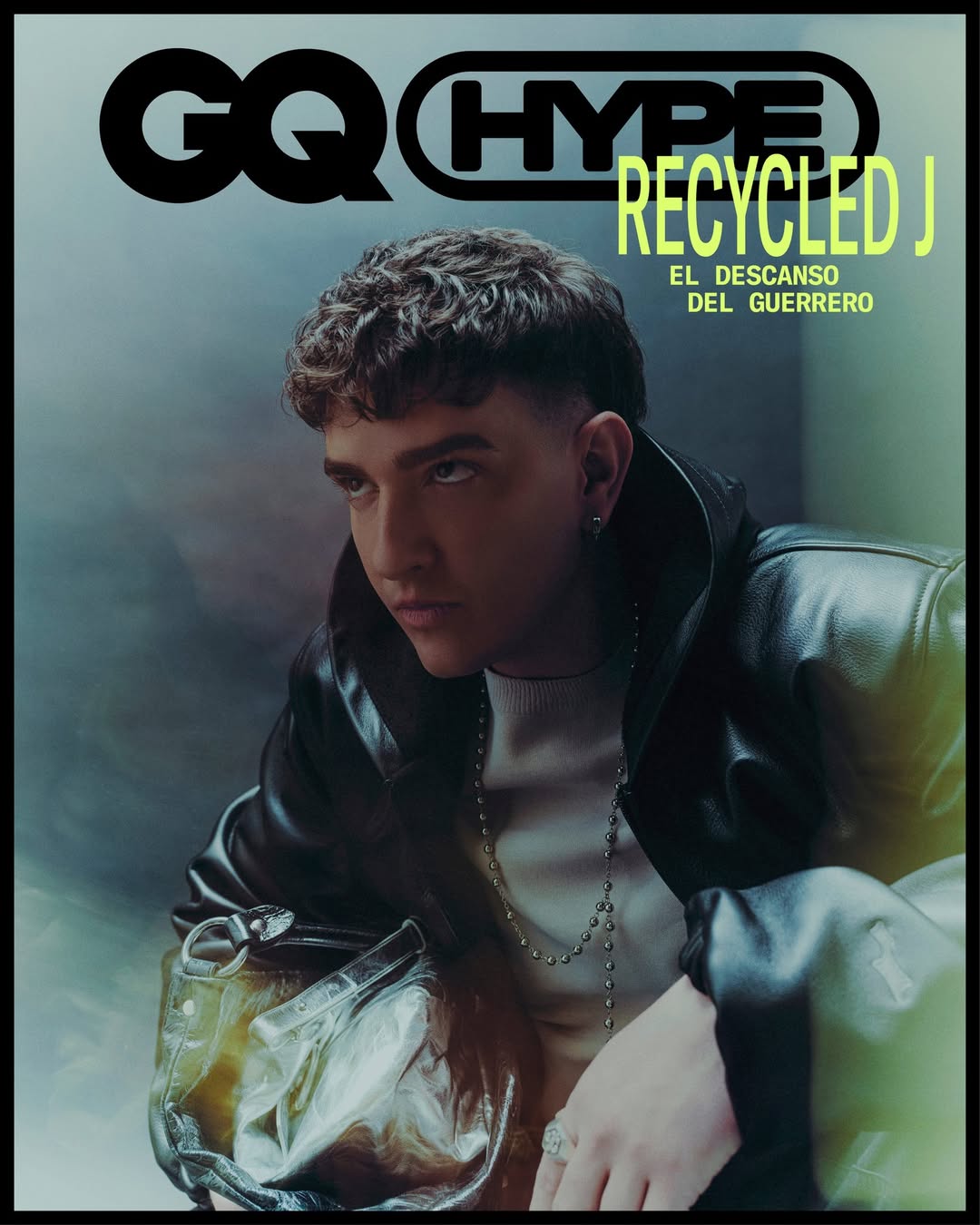 Recycled J - Image 1