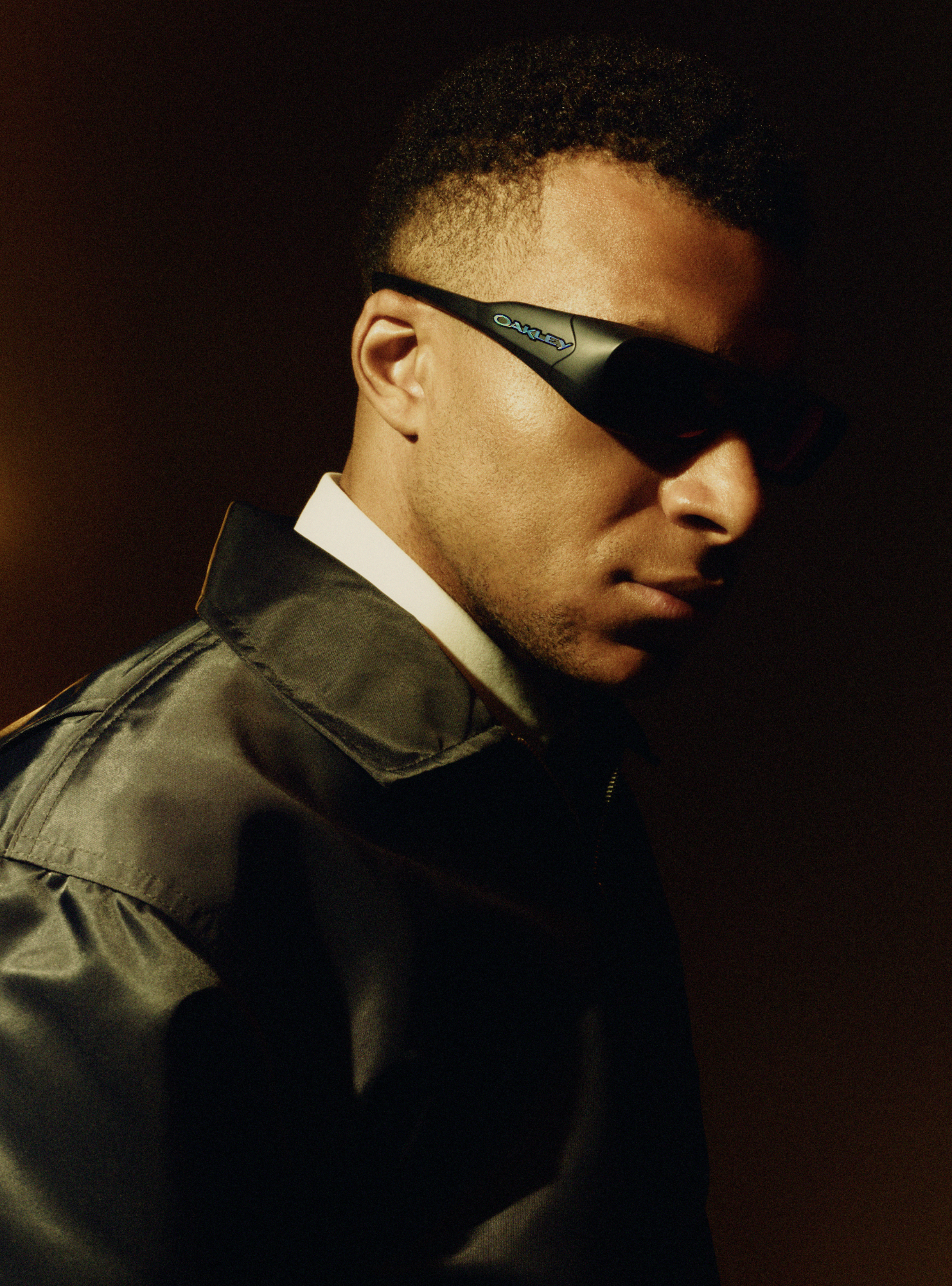 Mbappé x Oakley - Image 2