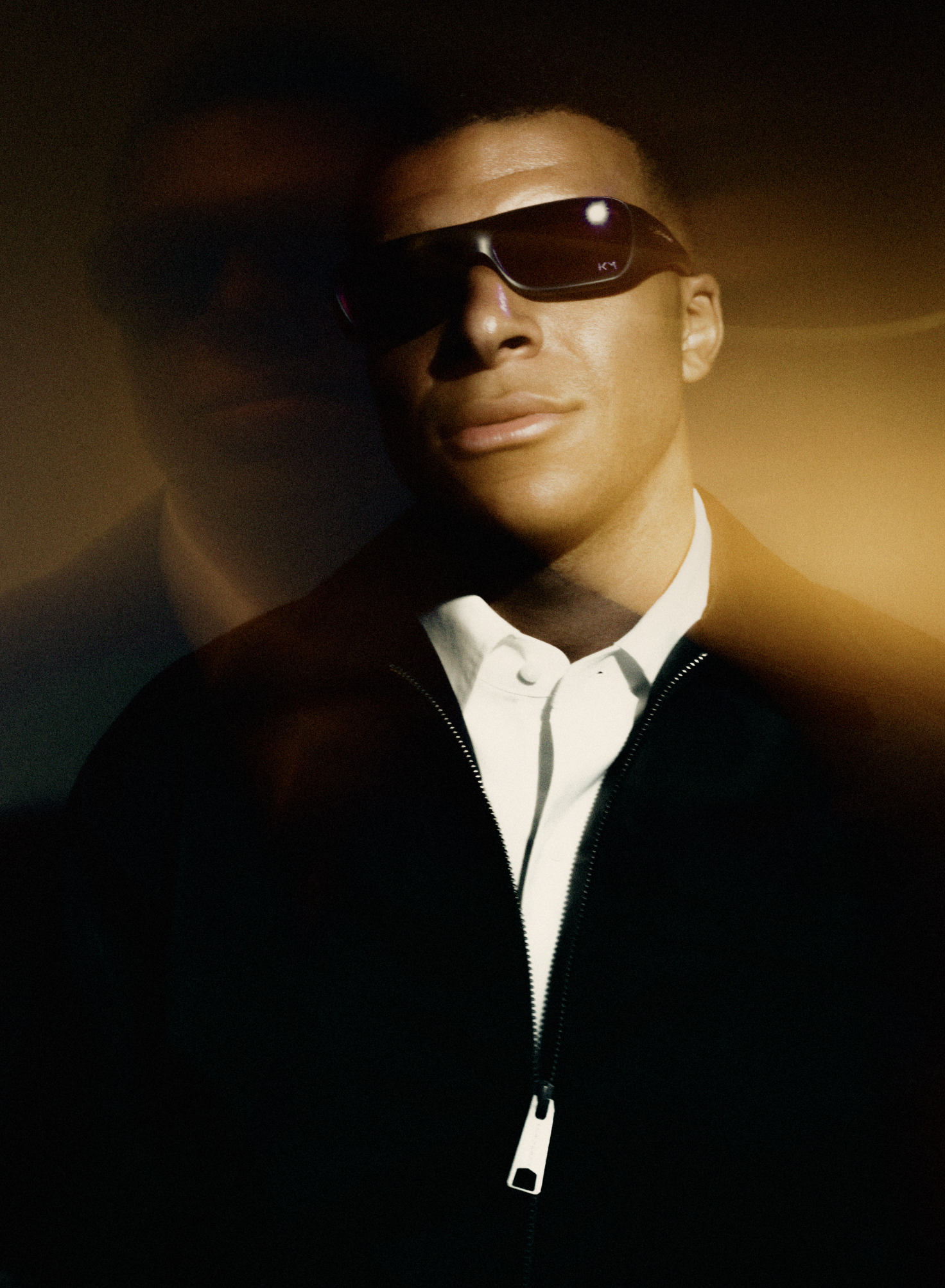 Mbappé x Oakley - Image 3