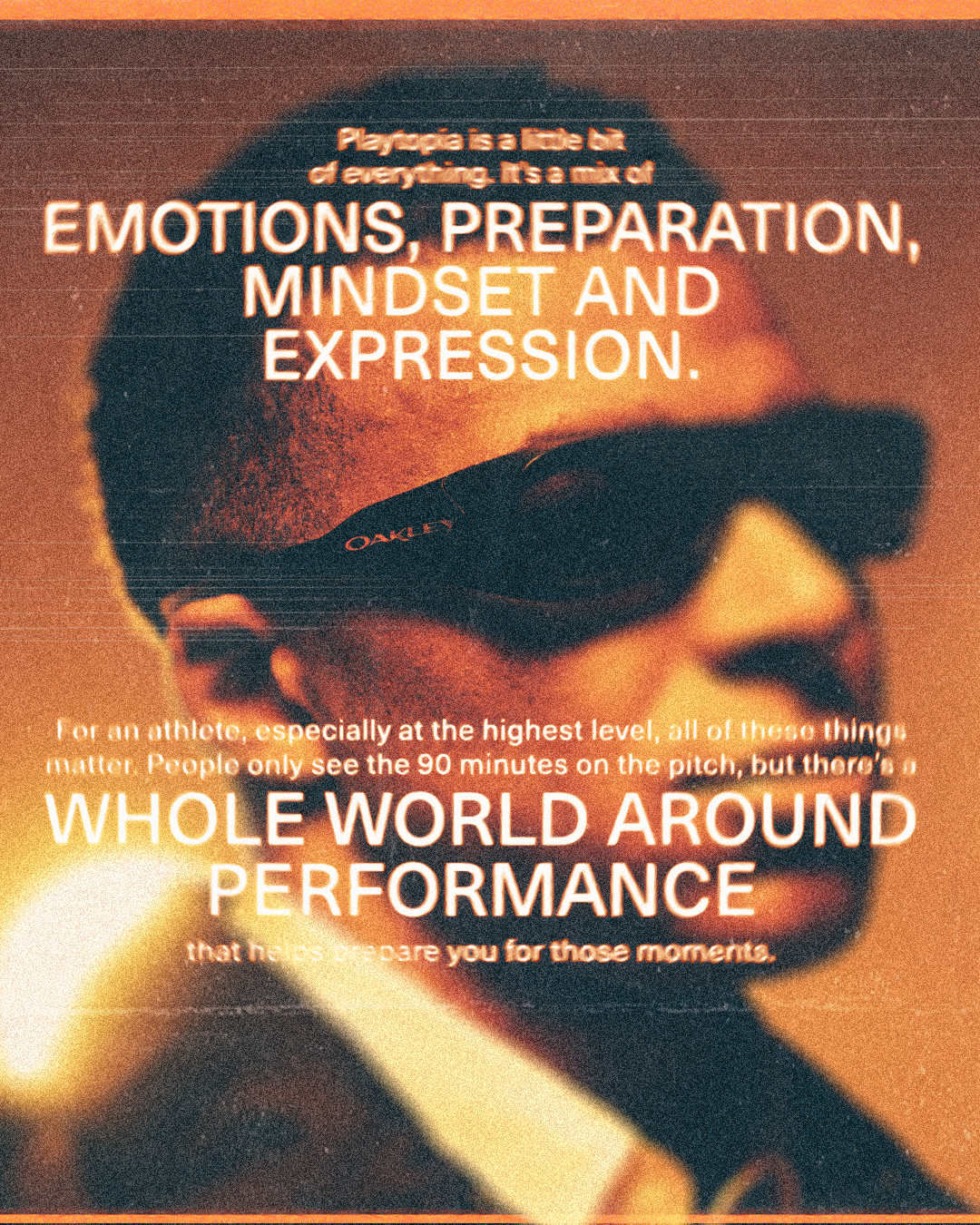Mbappé x Oakley - Image 5