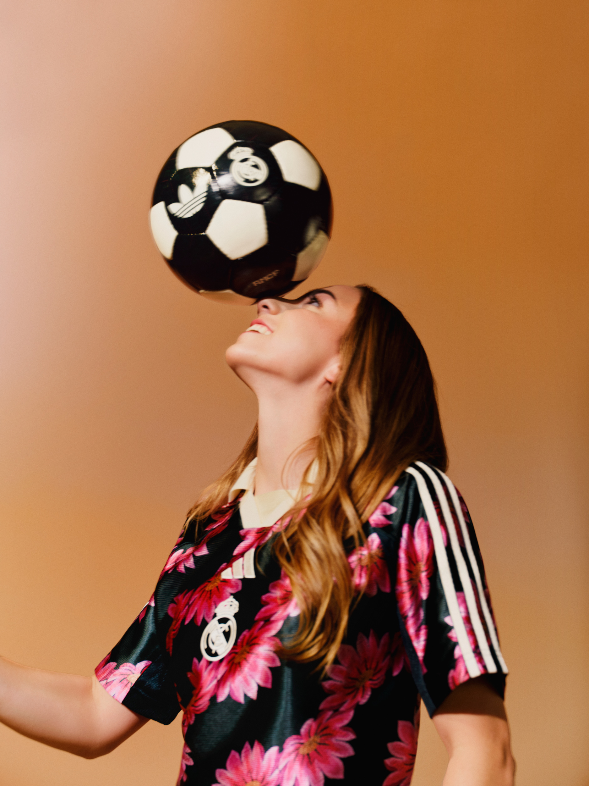 REAL MADRID X ADIDAS X FARMRIO - Image 3