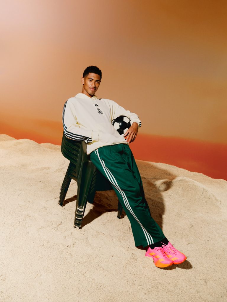 REAL MADRID X ADIDAS X FARMRIO