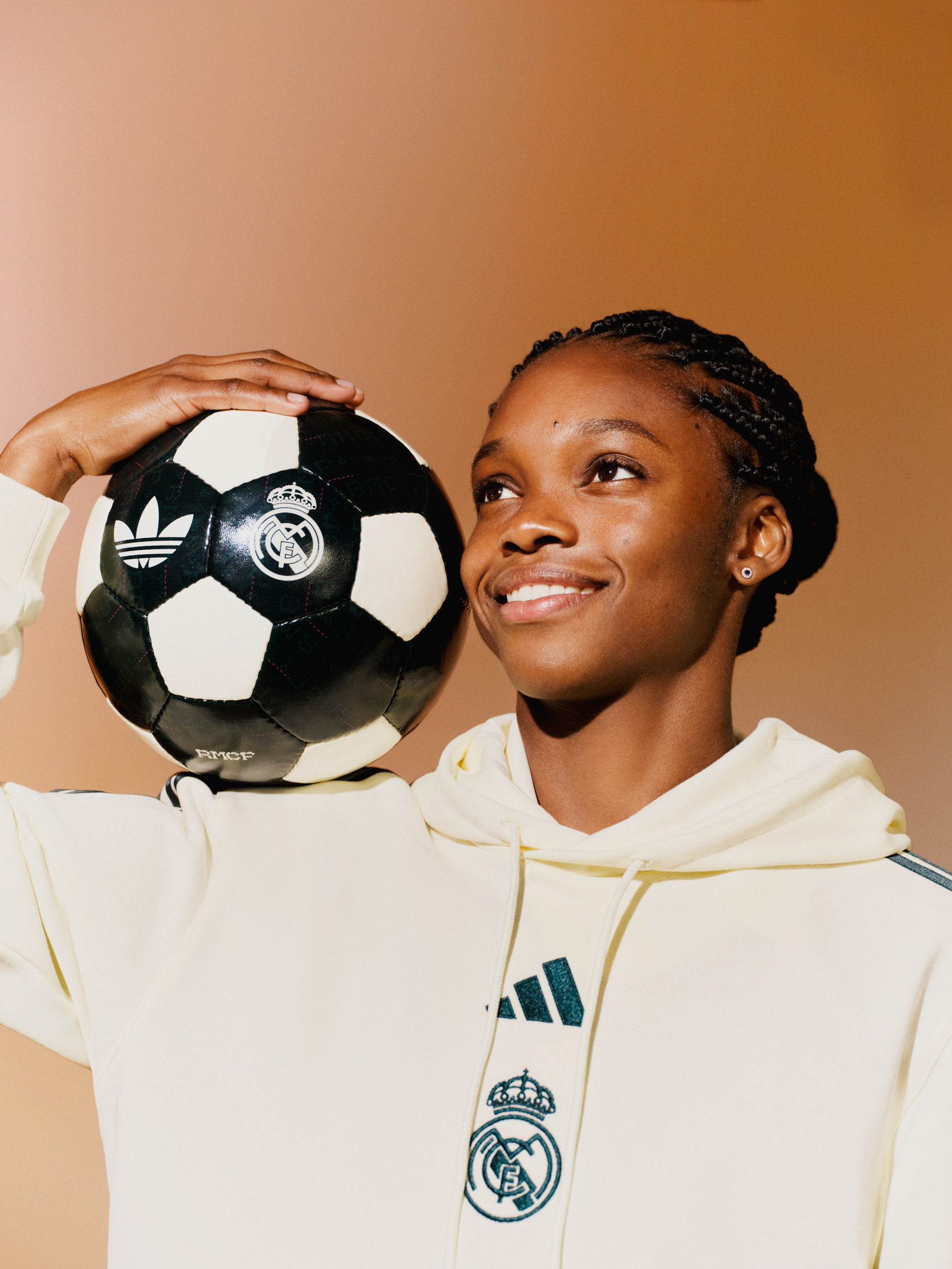 REAL MADRID X ADIDAS X FARMRIO - Image 11