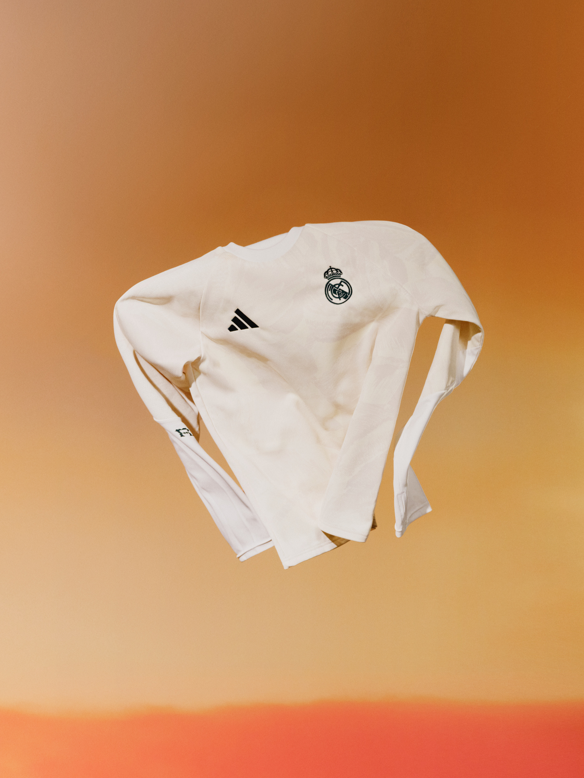 REAL MADRID X ADIDAS X FARMRIO - Image 15