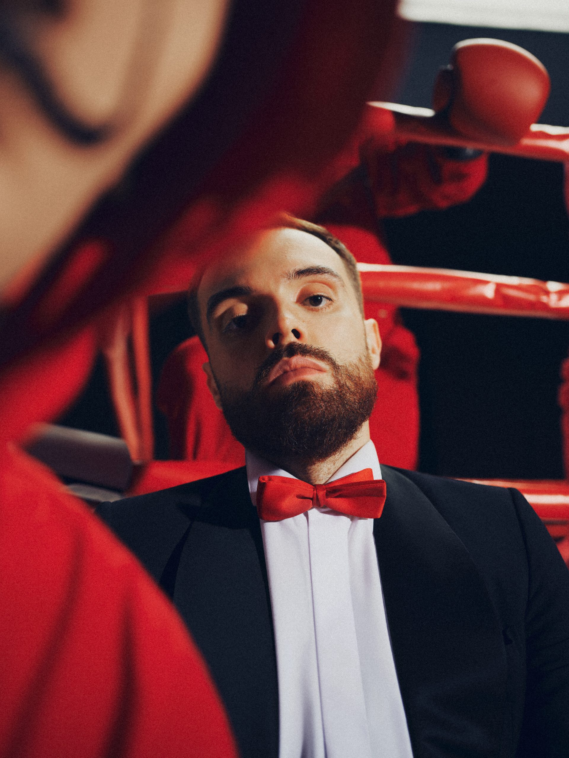 NETFLIX X IBAI - Image 3